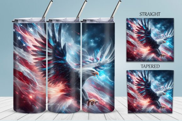 Download American Flag Eagle Tumbler - American flag eagle tumbler Collection
